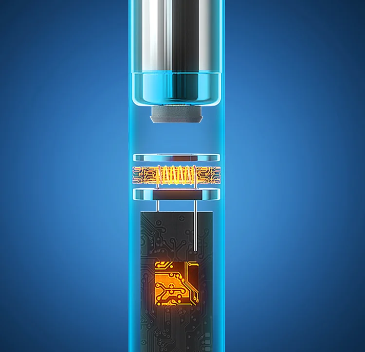 Thiết kế mới lạ của Aspire - Nexi One - Closed Pod nexi one