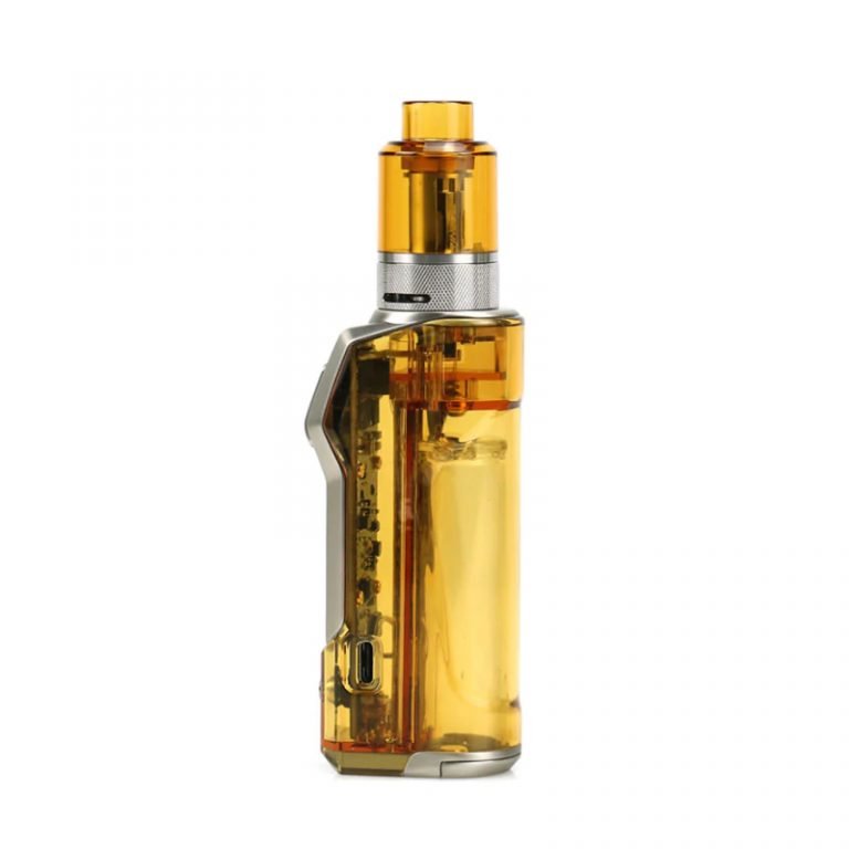Rincoe Jellybox 80W