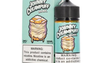 Johnny Creampuff – Original
