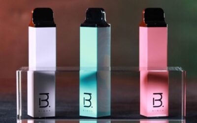 Pod 1 Lần Chơi Khói Được Không? Giải Mã Disposable Pod Chơi Khói