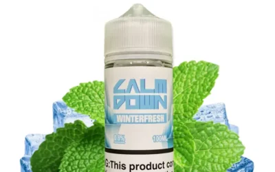 Tại sao tinh dầu vape trái cây được ưa chuộng