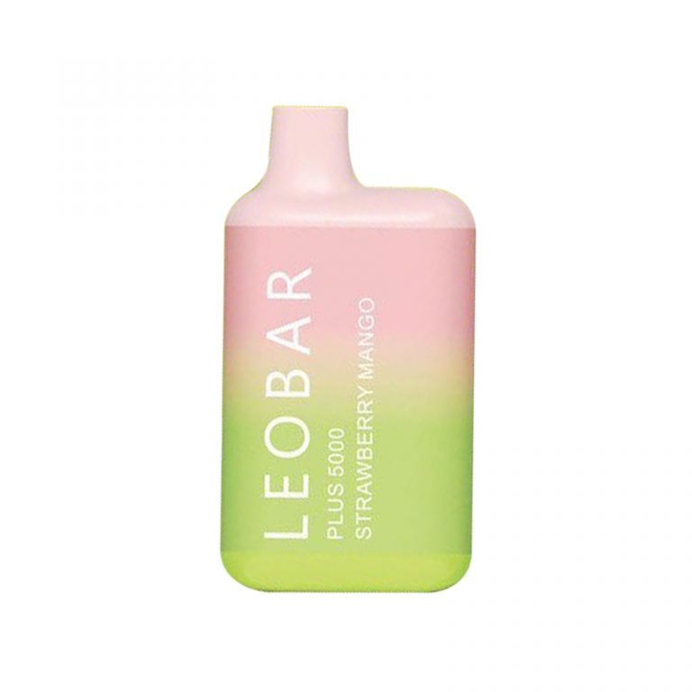Disposable Leo Bar