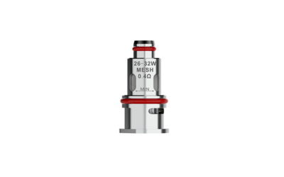 Occ LVE Orion II: Trải Nghiệm Vị Vượt Trội Với Mesh Coil