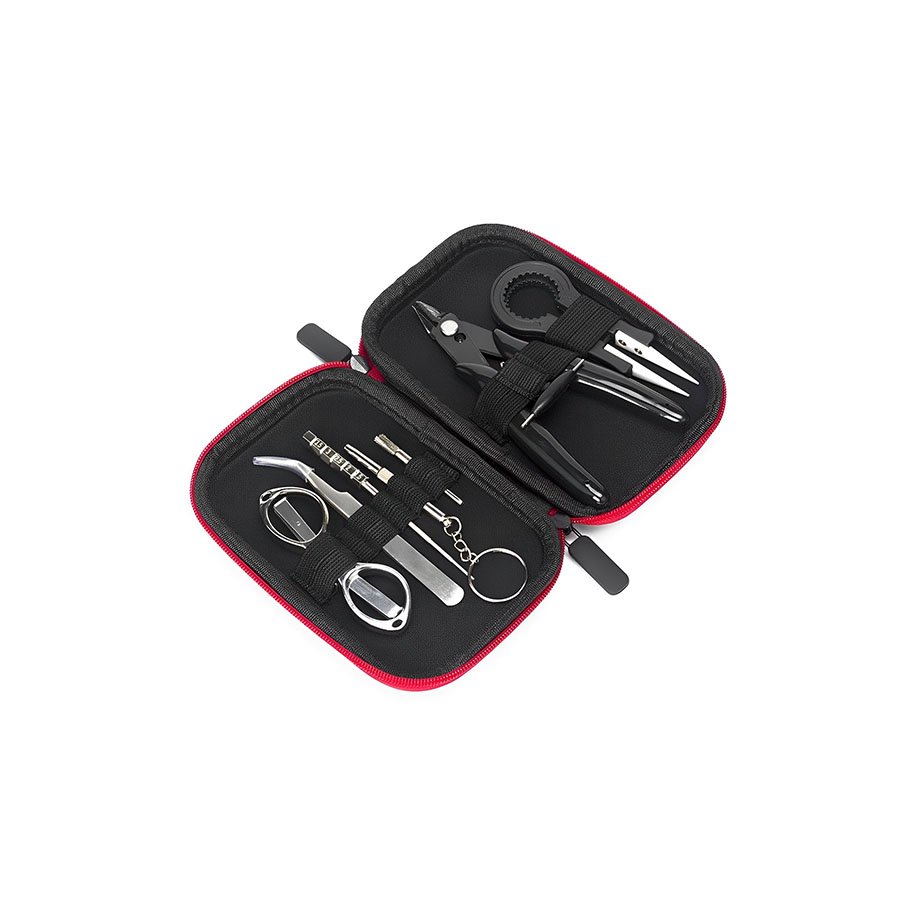 tool for rebuildable