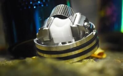 Coil OCC trong Vape, Pod là gì?