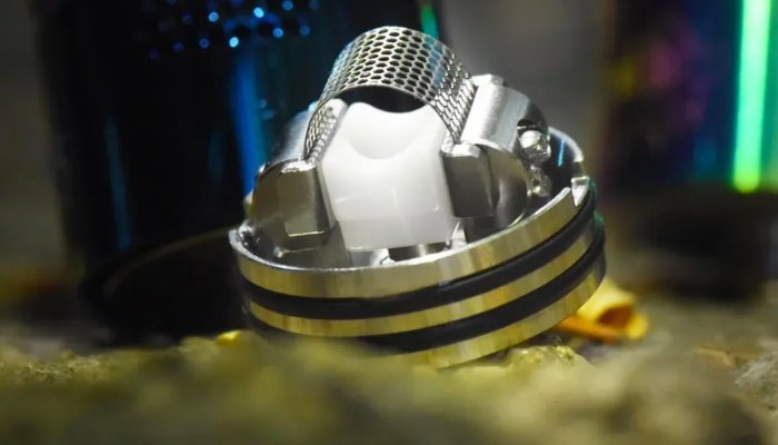 build coil