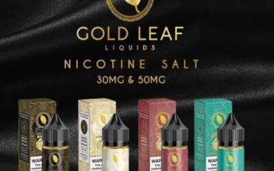 Tại sao tinh dầu vị thuốc lá được ưa chuộng?