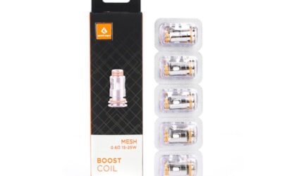 Occ Aegis Boost/Aegis Boost Plus
