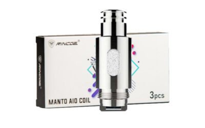 Occ Jellybox Manto AIO