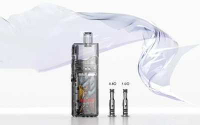 OCC Lostvape UB Mini Thay Thế Cho Lostvape URSA Nano Chính Hãng