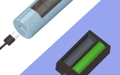 Tại Sao Pod Sạc Không Vào Pin? Cách Khắc Phục Và Sạc Đúng Cách