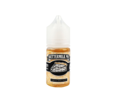 Creamy Flavor Salt Nic – Hương Vị Mềm Mại Và Đậm Đà Từ Luxvape