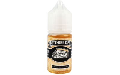 Tinh dầu Buttermilk Pie