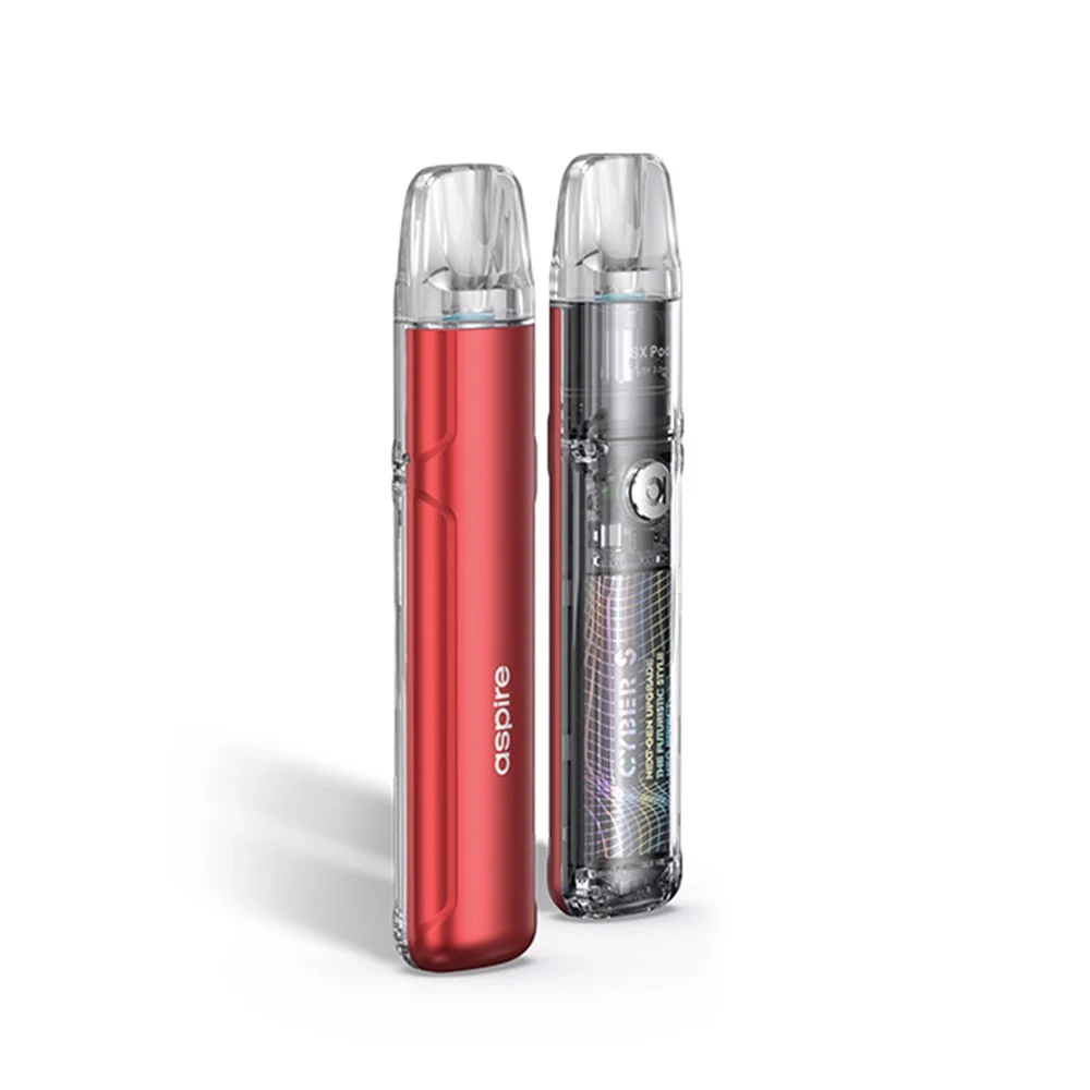 Aspire Cyber S Pod Kit