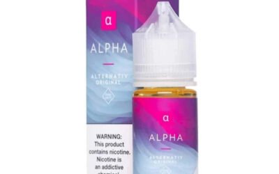 Alternativ Original – Alpha