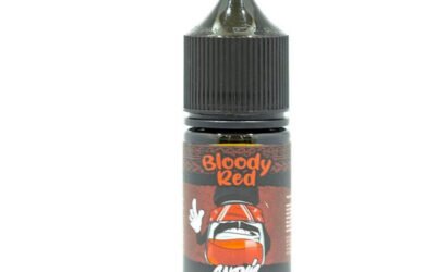 Salt Flavaco Cartel Bloody Red 30ML