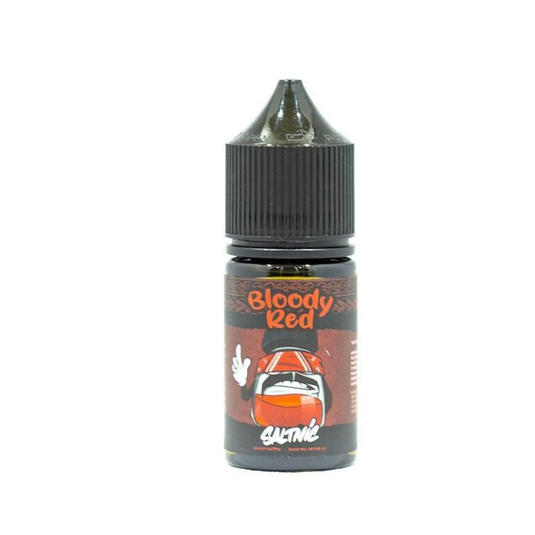 Salt Flavaco Cartel – Everly