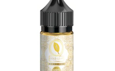 Tinh dầu vị thuốc lá