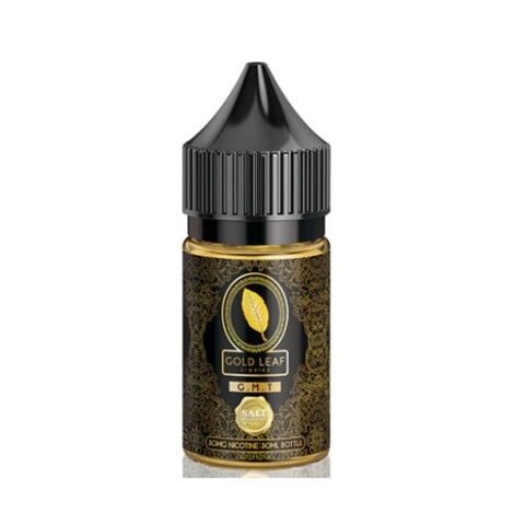 Tinh dầu Salt Gold Lea