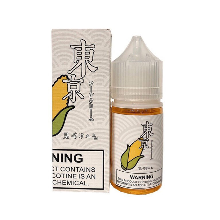 tinh dầu SALT TOKYO