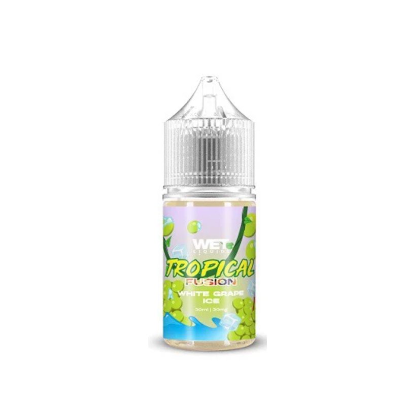 Tinh dầu WET Fusion
