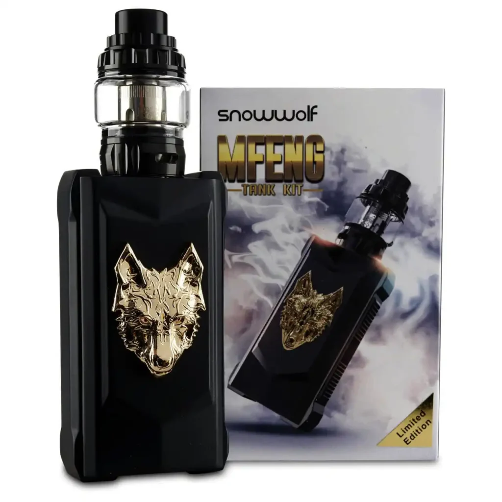 kiểm tra vape pod thật