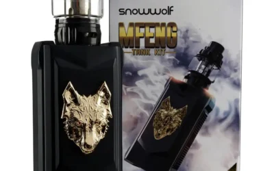 Review Snow Wolf MFeng 200W – Có Tốt Không?
