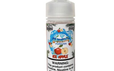 Tinh Dầu Summer – Hương Vị Tươi Mát Mùa Hè Cho Trải Nghiệm Vaping Đỉnh Cao