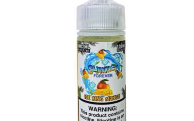 Tinh dầu Summer Forever 