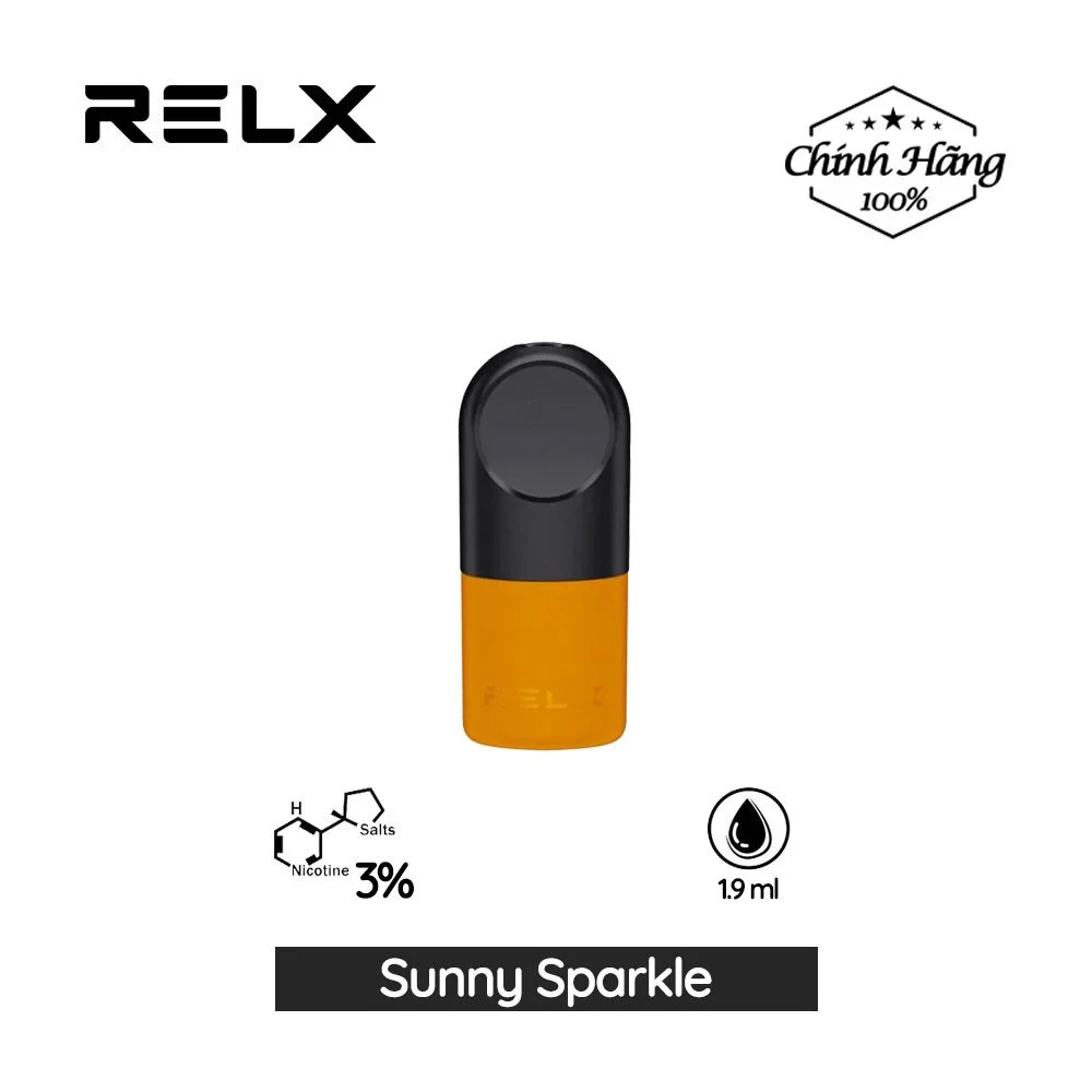 sunny sparkle