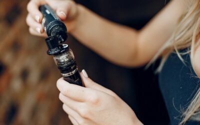 Pod Hút Không Lên Khói: Nguyên Nhân Và Cách Khắc Phục Hiệu Quả