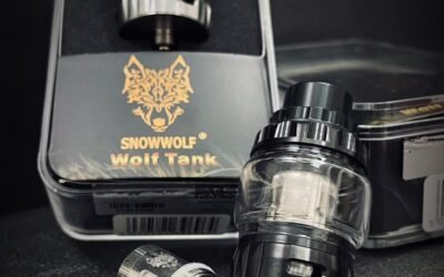 Occ MFENG – Phụ Kiện Thay Thế Hoàn Hảo Cho MFENG 200W