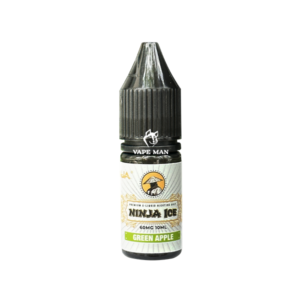 Tinh dầu Ninja 10ml