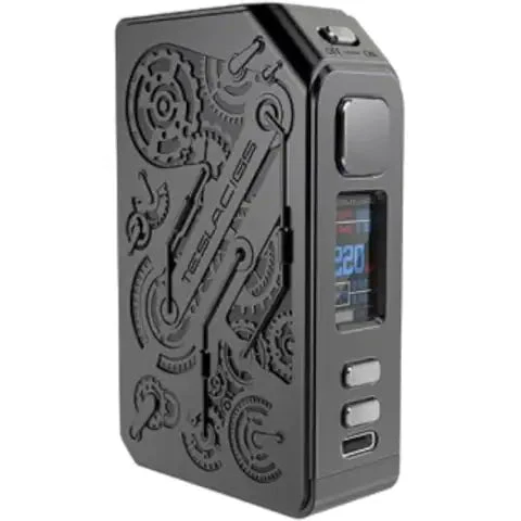 Box Mod