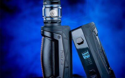 Pod dùng nhiều lần là gì? Top 5 pod dùng nhiều lần đáng mua nhất