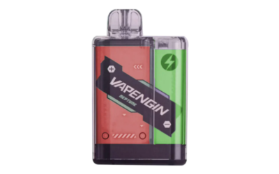 Vapengin Neptune – Thiết Bị PowerPod Hoàn Hảo Cho Trải Nghiệm Vaping Đỉnh Cao