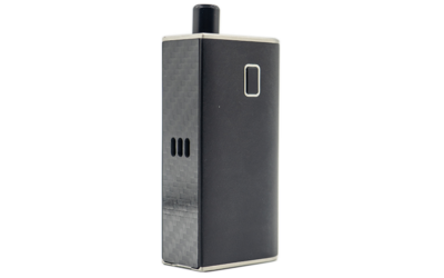 Pod Mod – Sự Lựa Chọn Mạnh Mẽ Cho Vaping Tại Luxvape