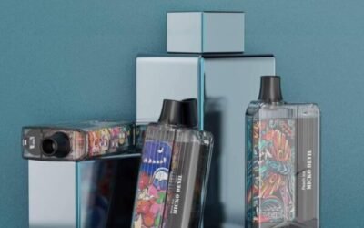 Top Pod Giá Rẻ Cho Người Mới, Đáng Mua Nhất 2022