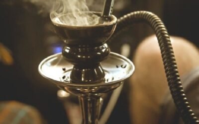 Vape và Shisha có gì khác nhau? Nên chọn loại nào?