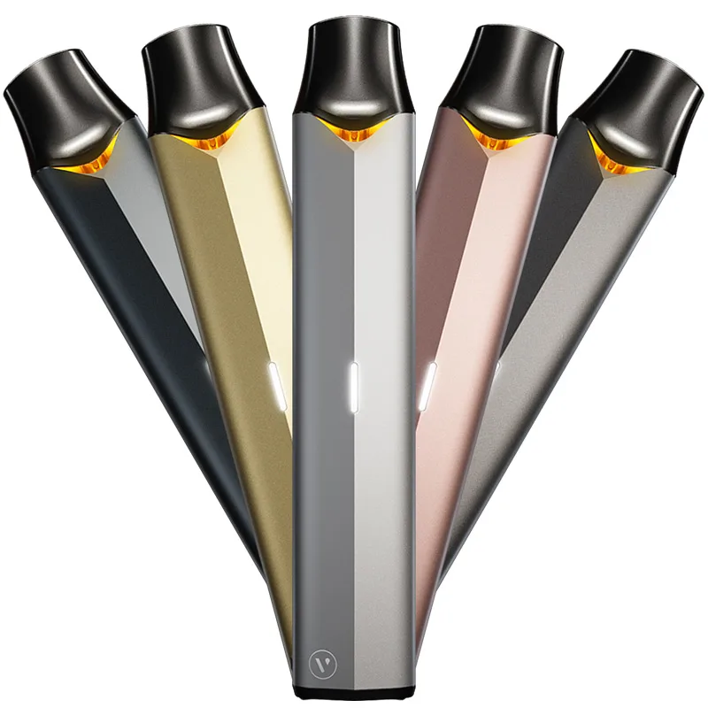 Closed Pod System