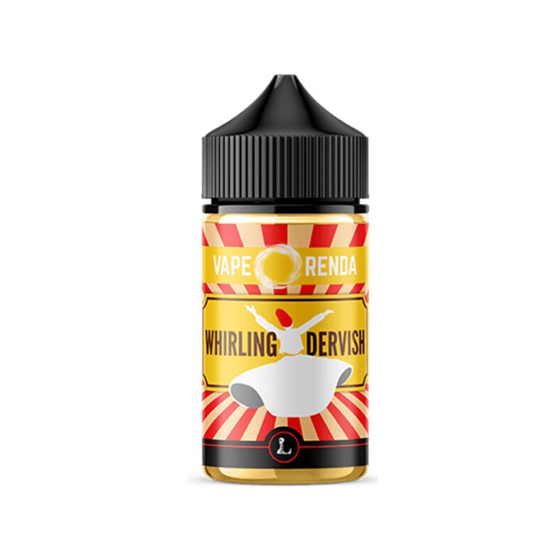 Vape Orenda – Whirling Dervish