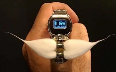 Wick Bông Vape: Cách Thực Hiện Để Đạt Hiệu Quả Tốt Nhất