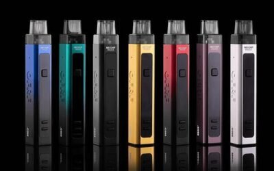 Wotofo Vape là gì?