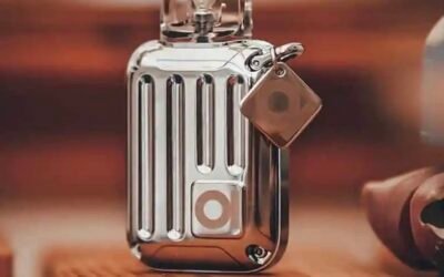 Rill X Pod Kit – Trải Nghiệm Vaping Đẳng Cấp Với Hiệu Năng Vượt Trội Tại Luxvape