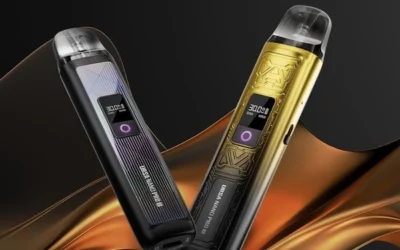 Giới thiệu về Lost Vape Ursa Nano Pro 25w Pod Kit