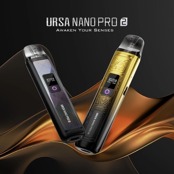 Ursa Nano Pro