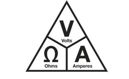 công thức tính ohm vape