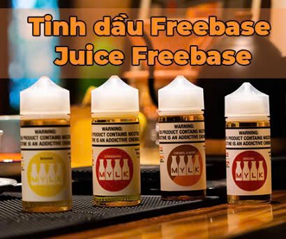 tinh dau freebase