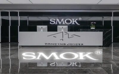 Tổng quan về thương hiệu Smok
