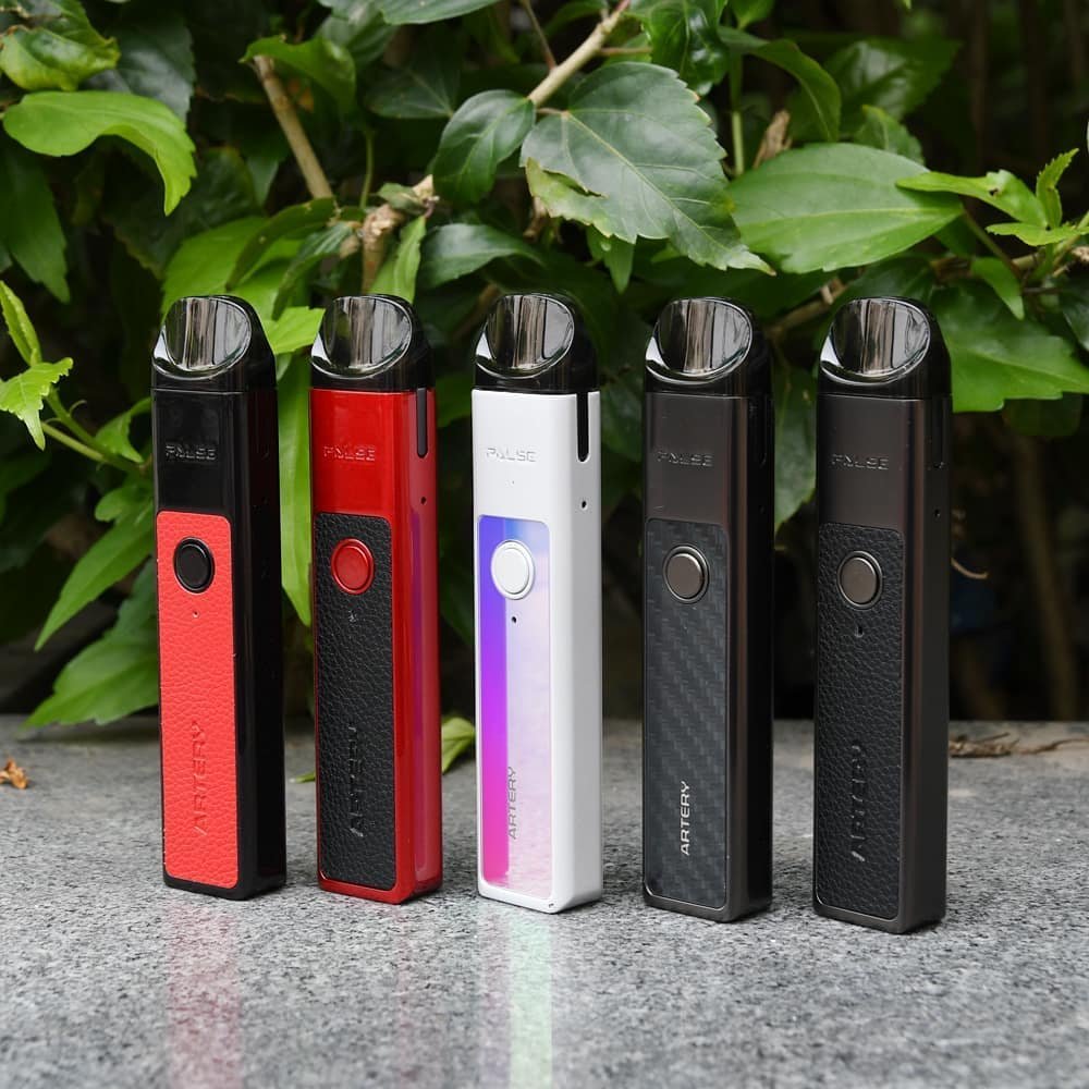 Artery Pal Se Pod Kit
